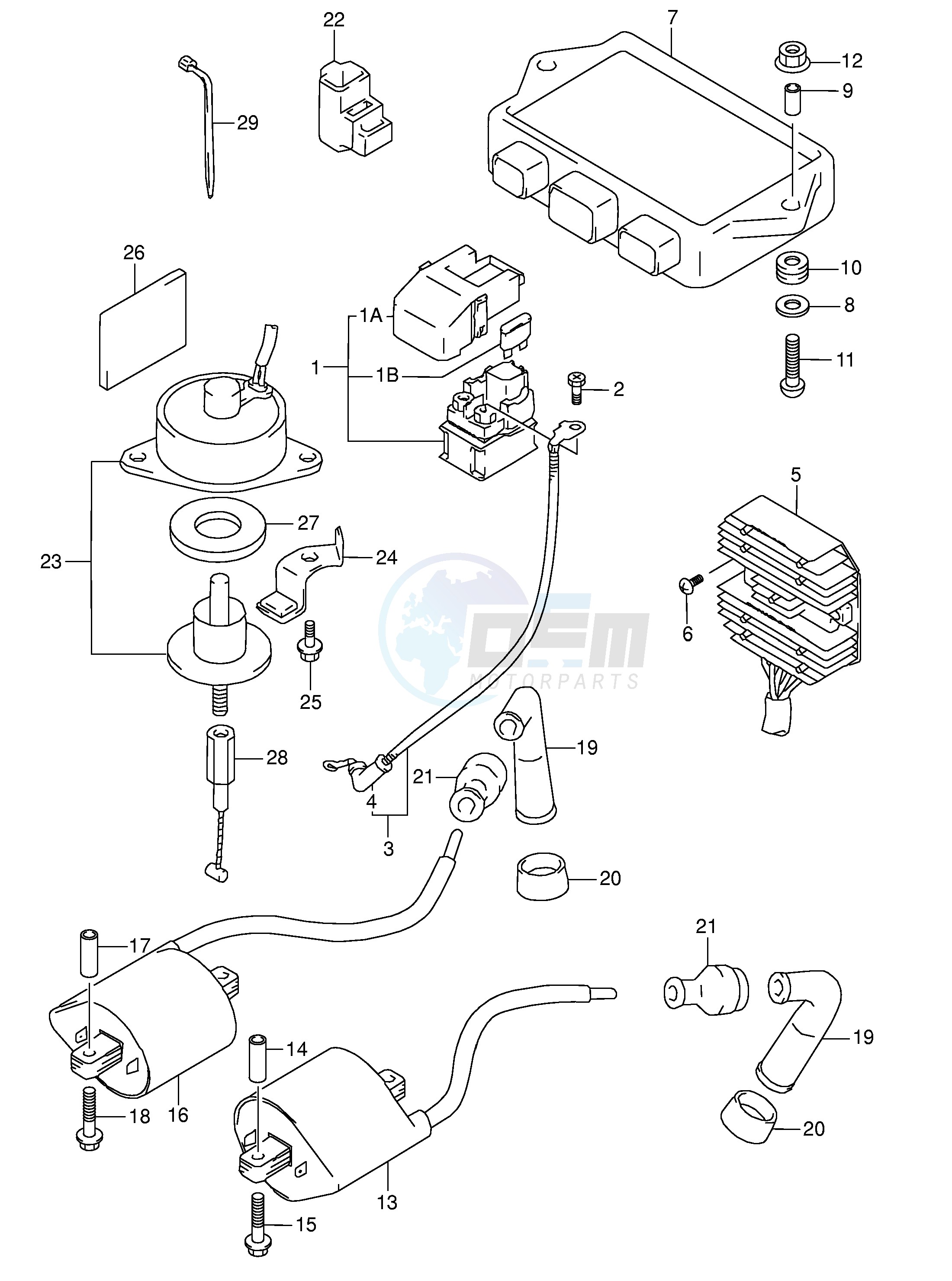 ELECTRICAL image