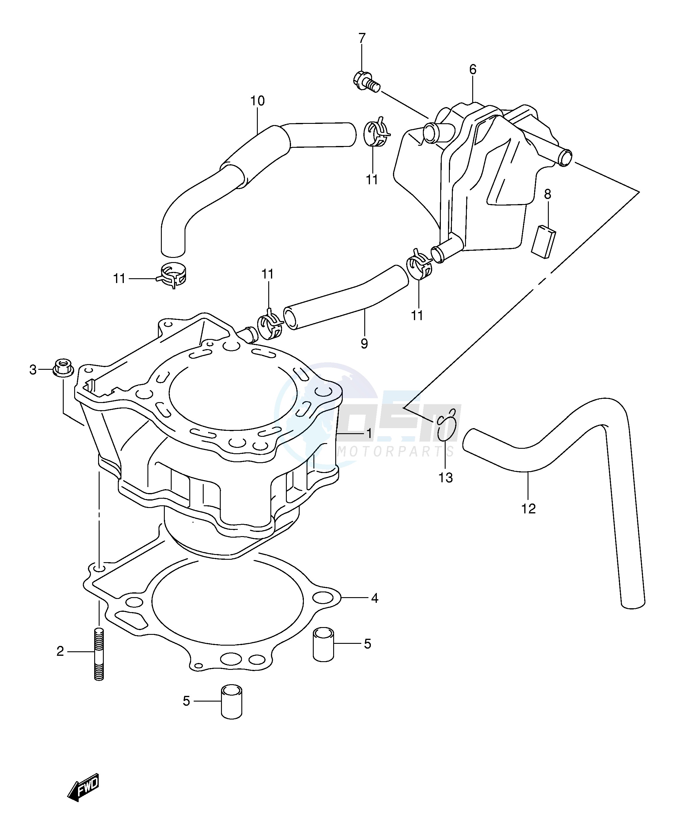 CYLINDER image