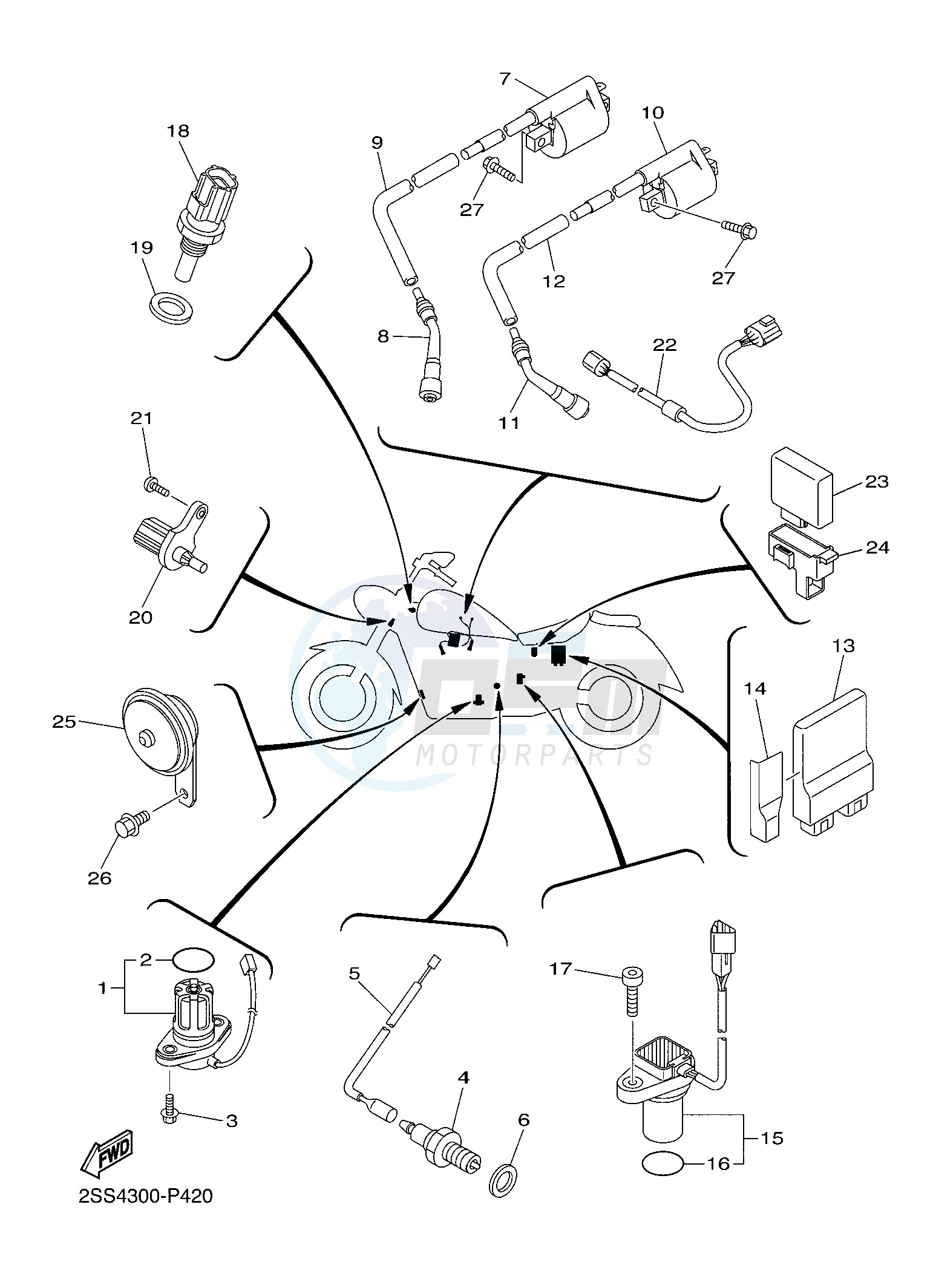 ELECTRICAL 1 image