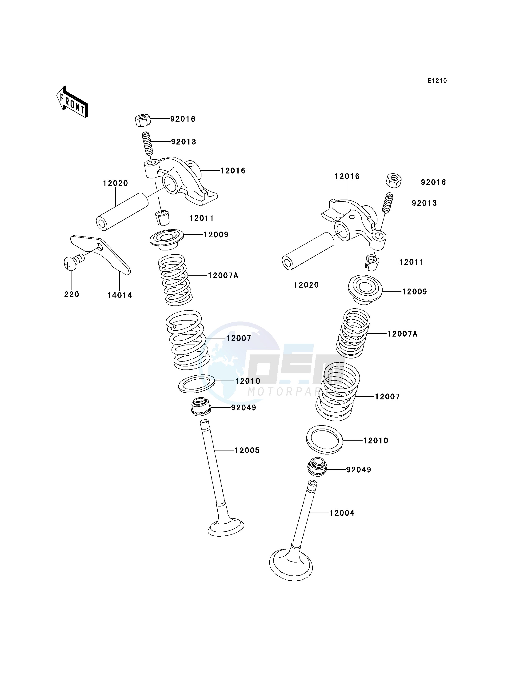 VALVE-- S- - blueprint