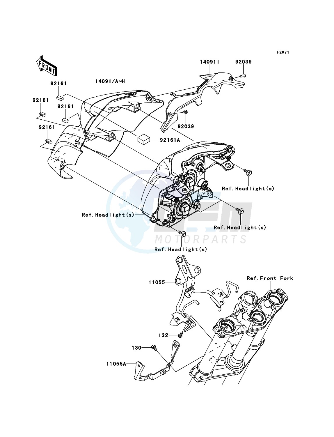 Cowling image