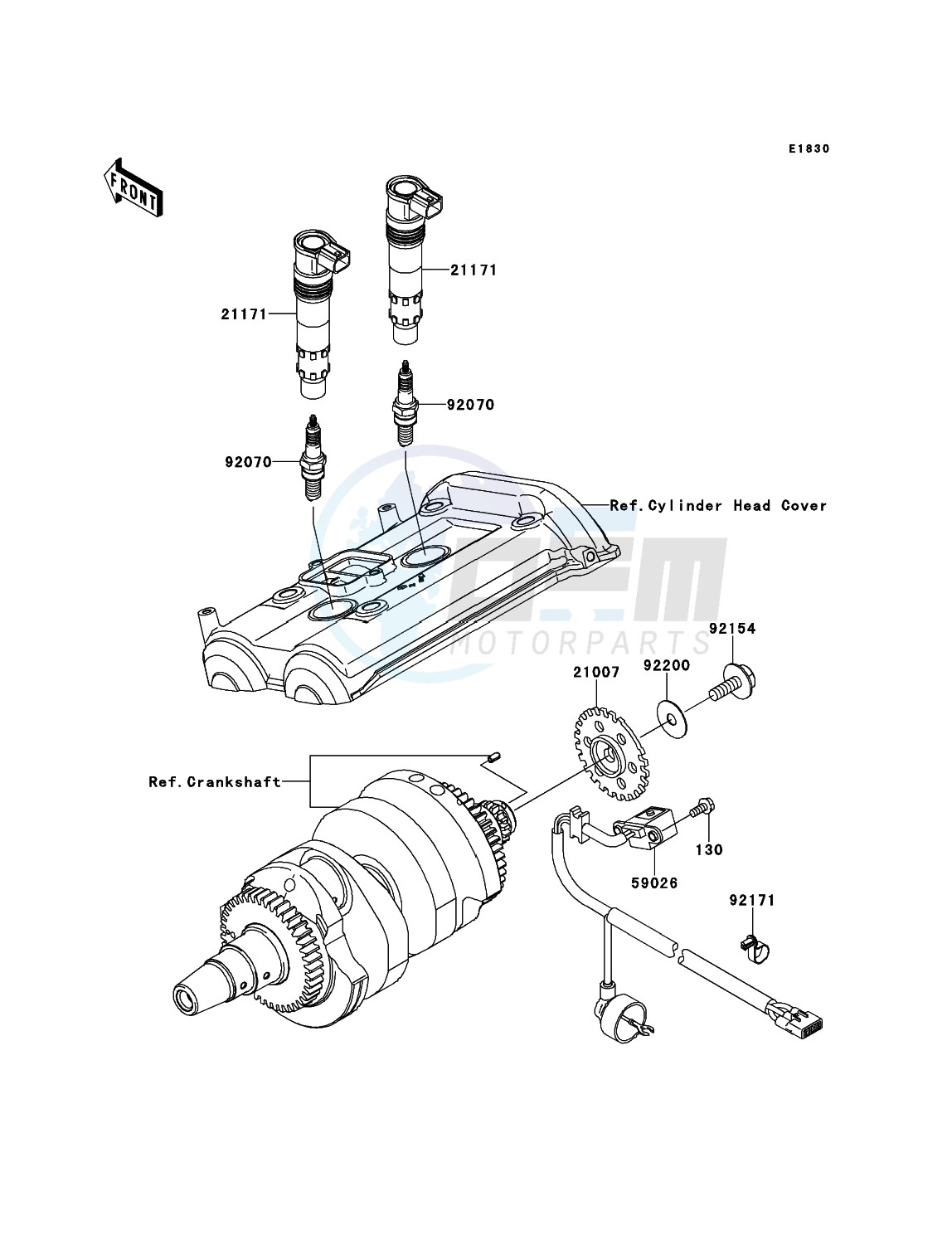 Ignition System image