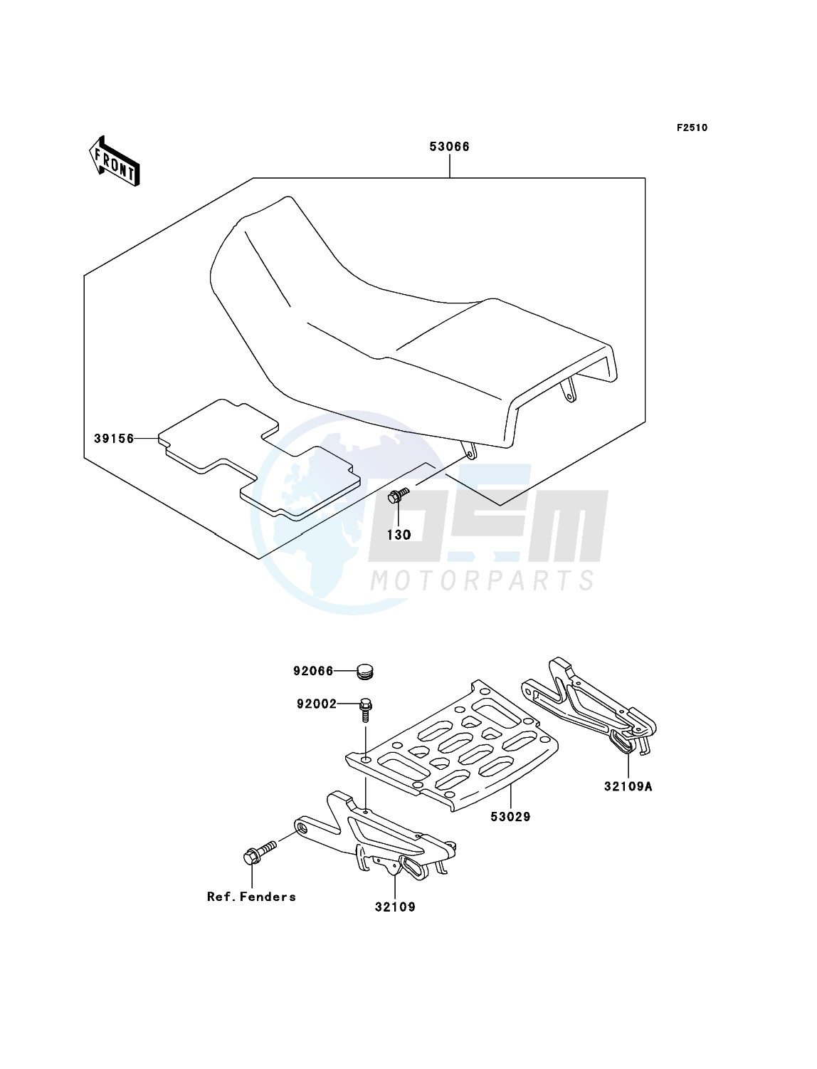 Seat image