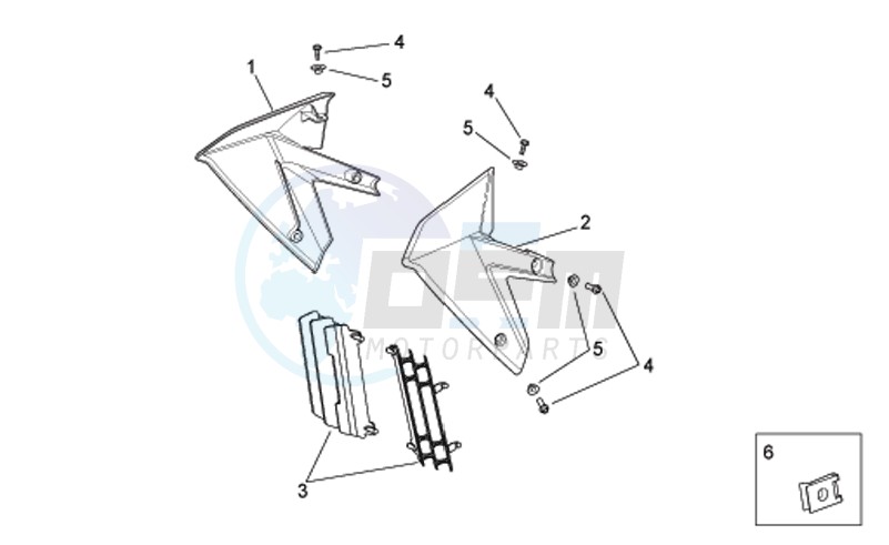 Front body II image