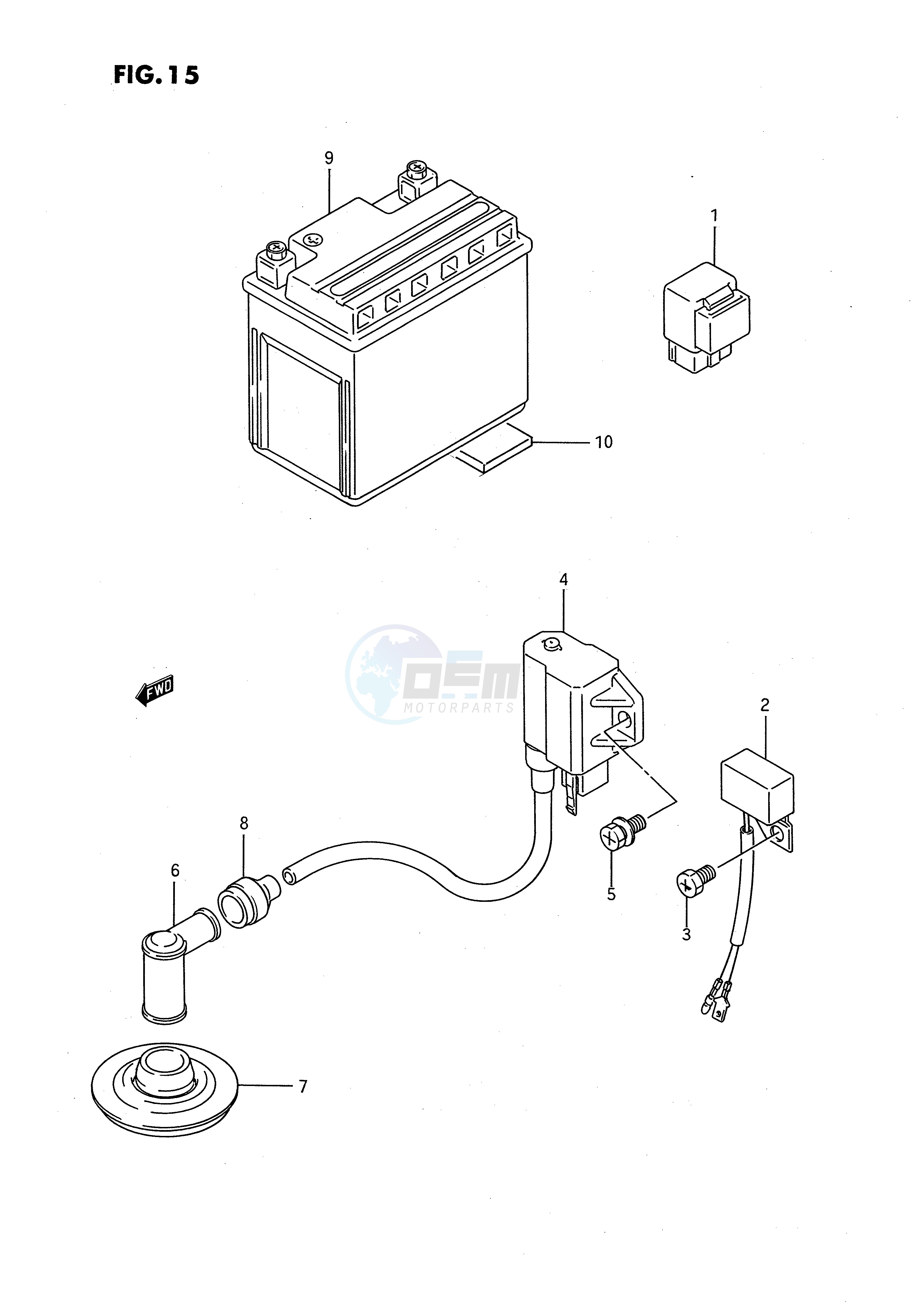 ELECTRICAL image