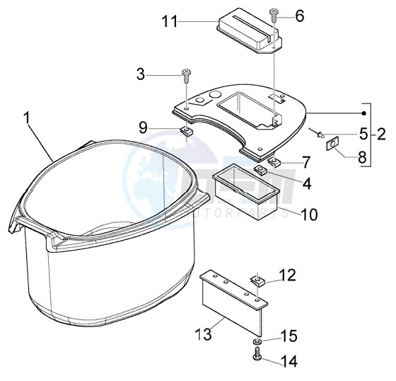 Case Helmet image