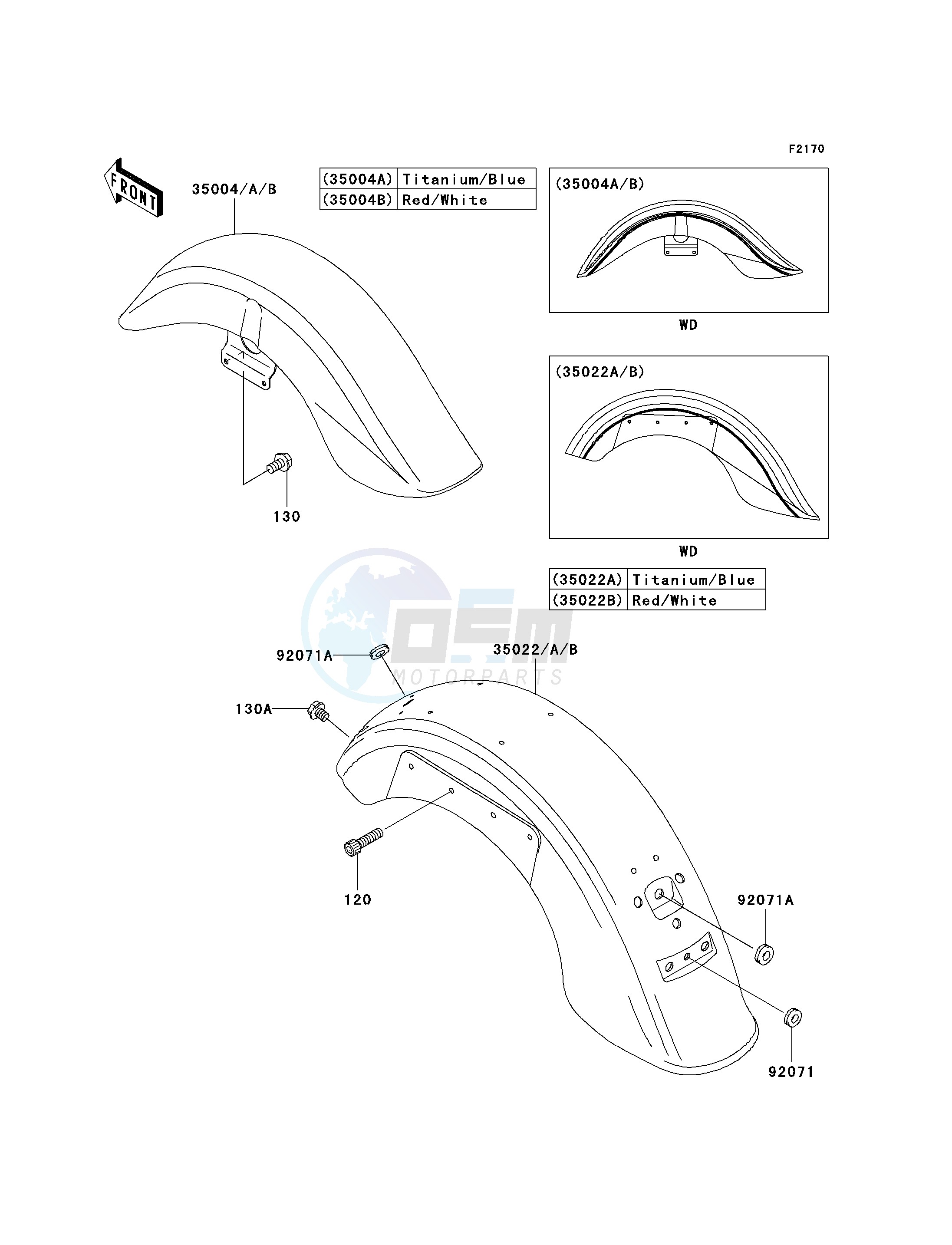 FENDERS image