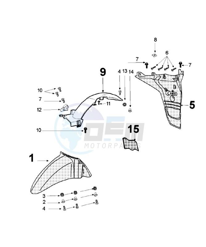 FENDERS image