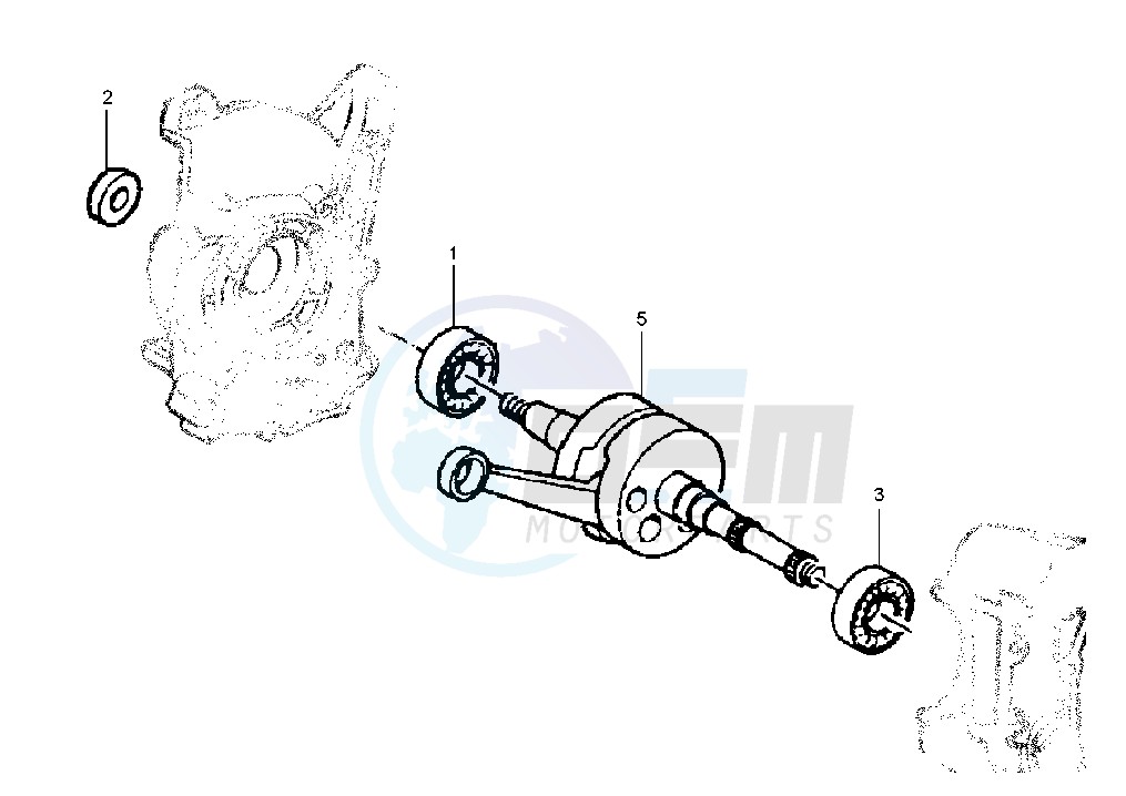 Crankshaft image