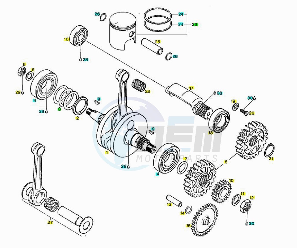 New Concept top box blueprint