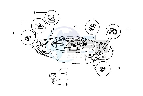 Electrical devices image