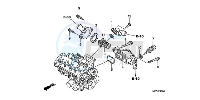 THERMOSTAT image