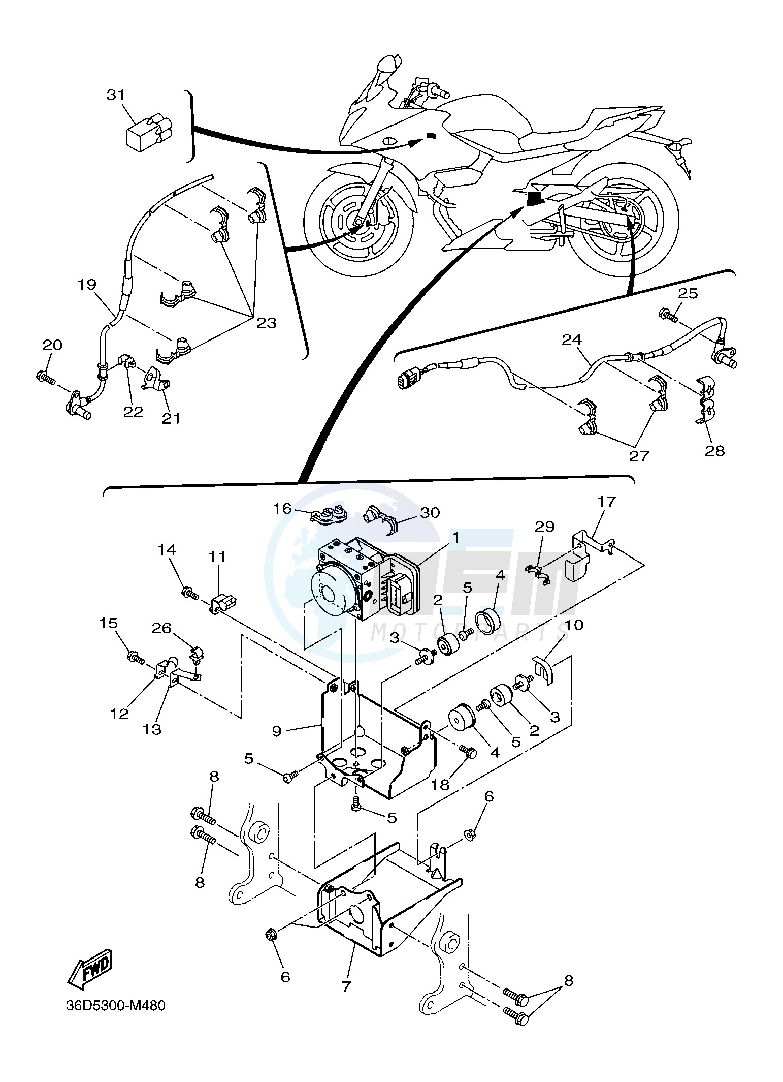 ELECTRICAL 3 image