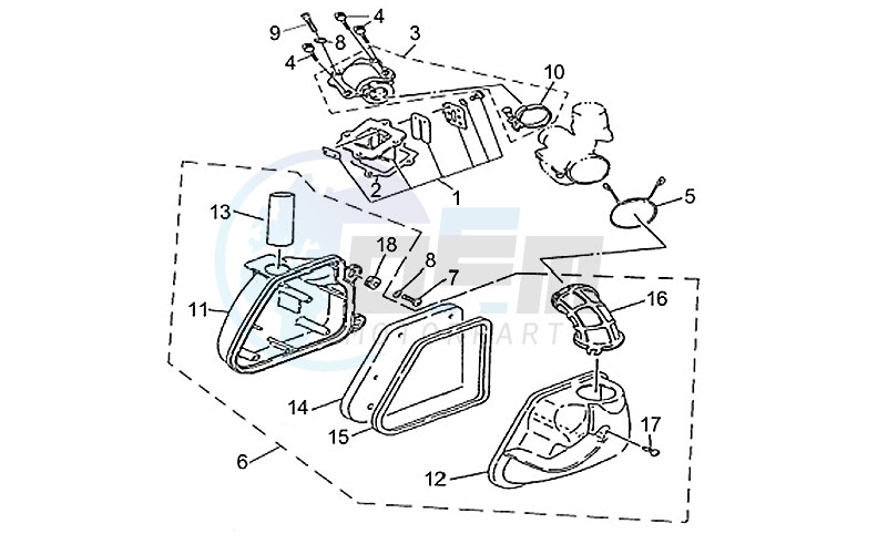 Air box blueprint