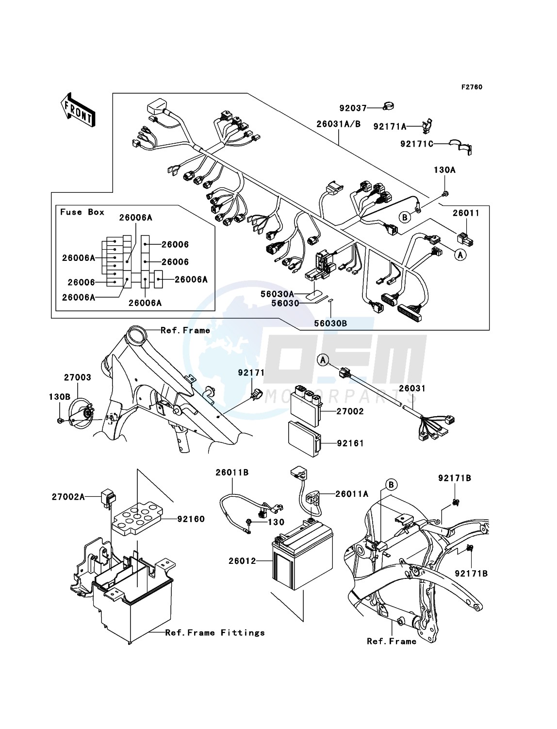 Chassis Electrical Equipment image