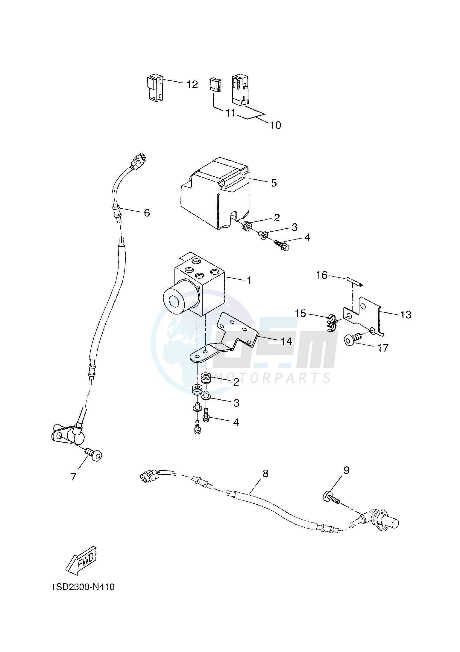 ELECTRICAL 3 image