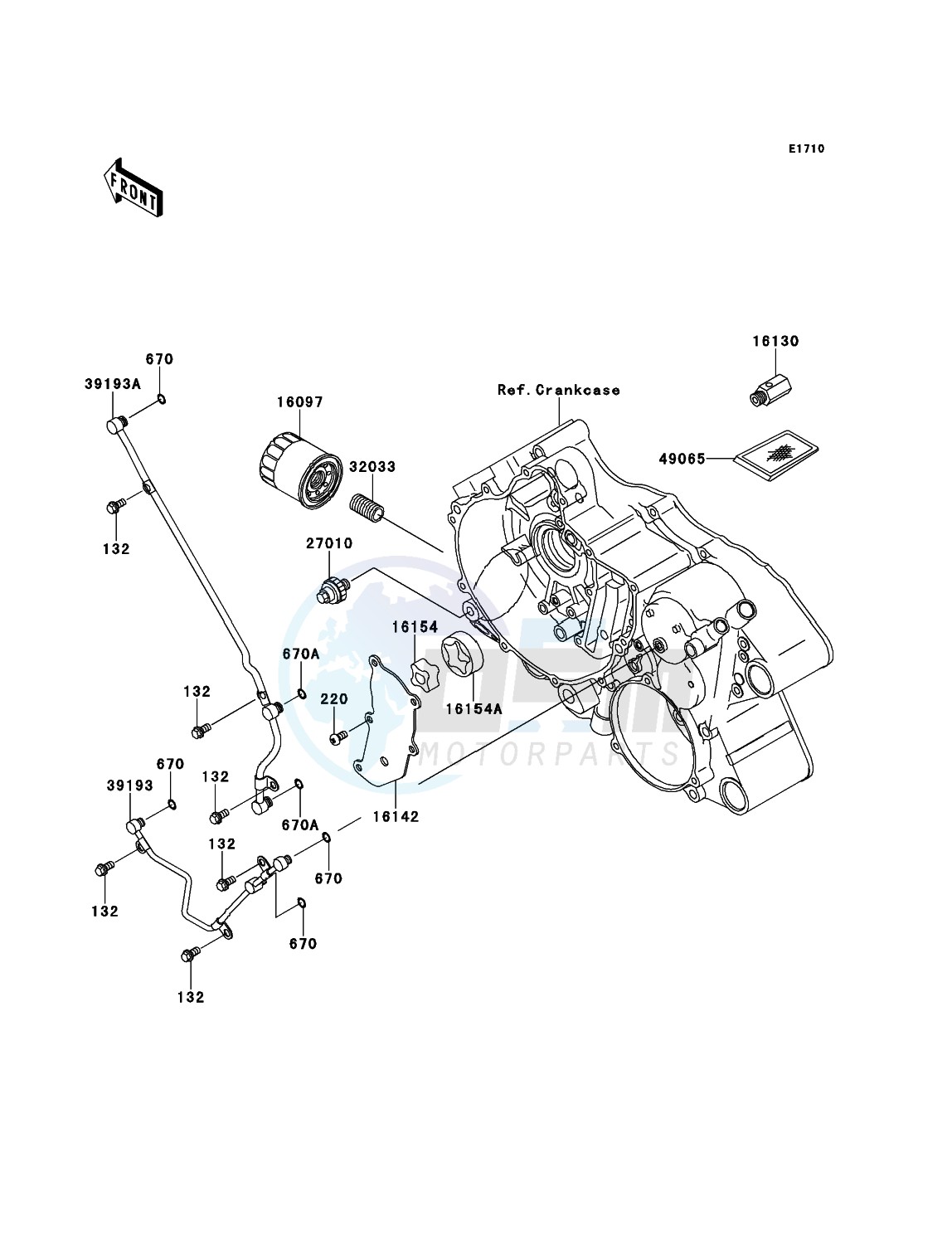 Oil Pump image