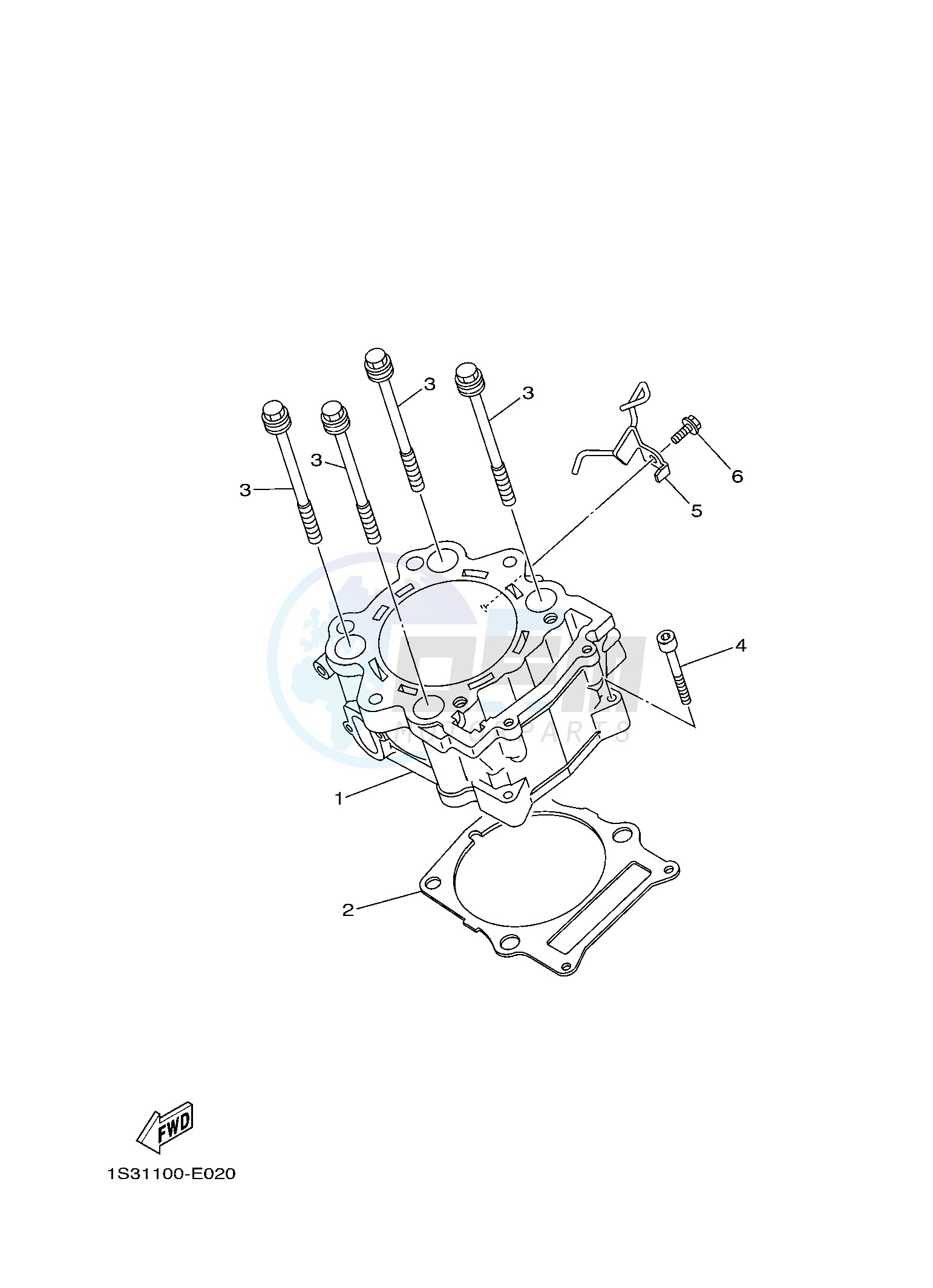 CYLINDER image