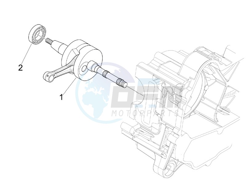 Crankshaft image