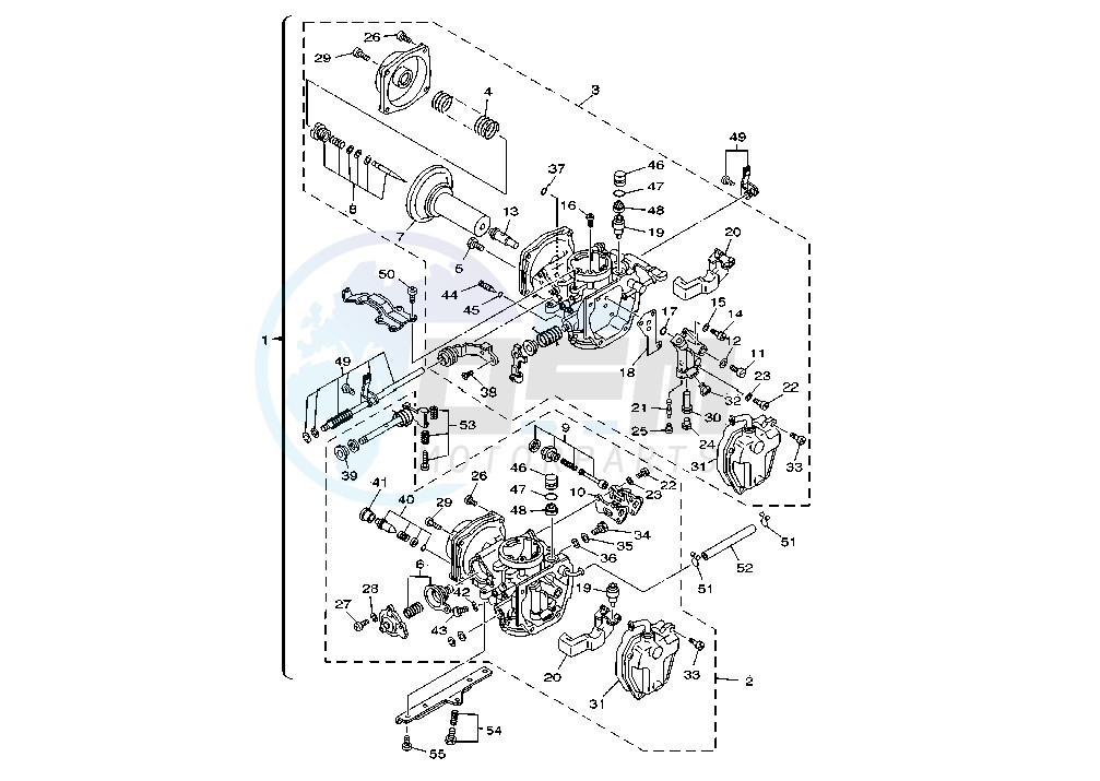 CARBURETOR image