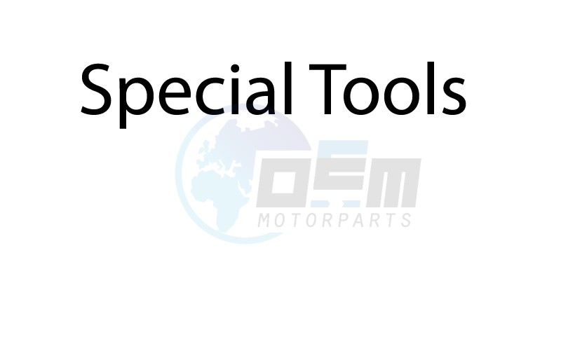 SPECIAL TOOLS image