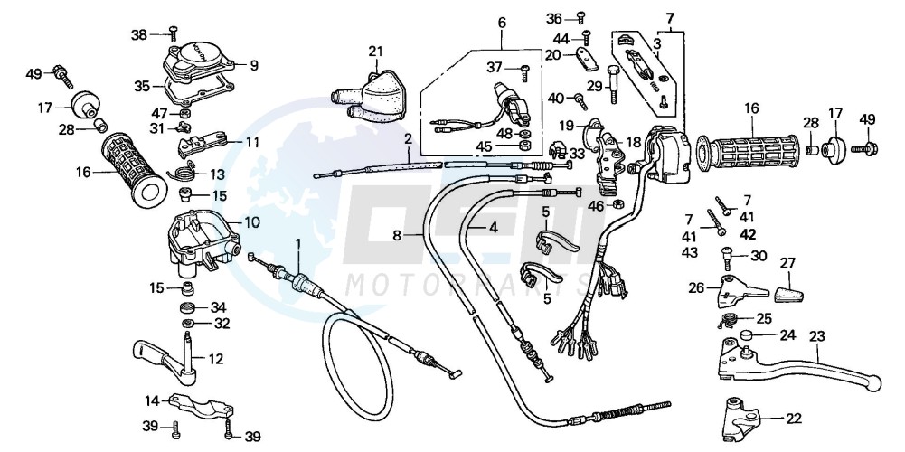 CABLE/SWITCH image