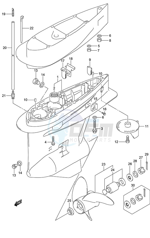 Gear Case image