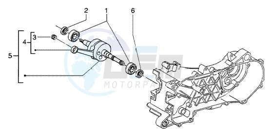 Crankshaft image