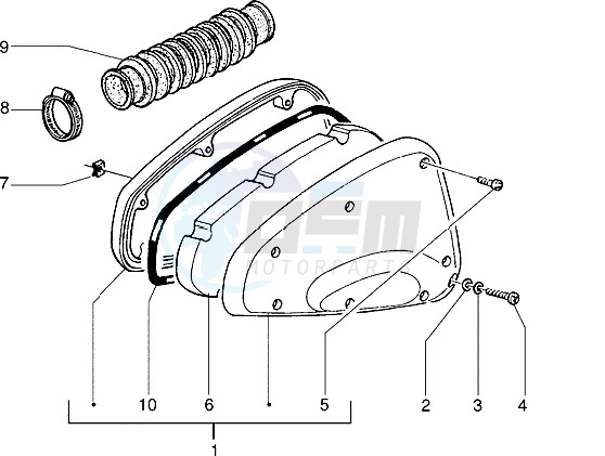 Air Cleaner image