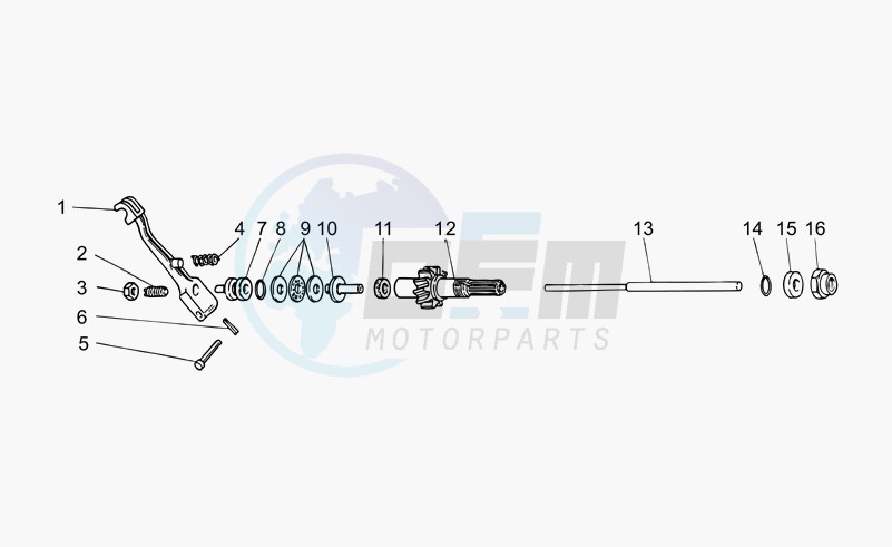 Clutch II image