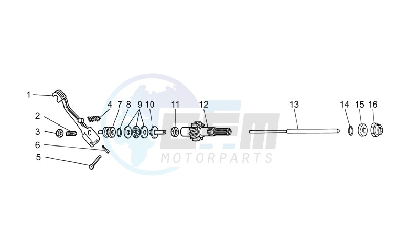 Clutch II image