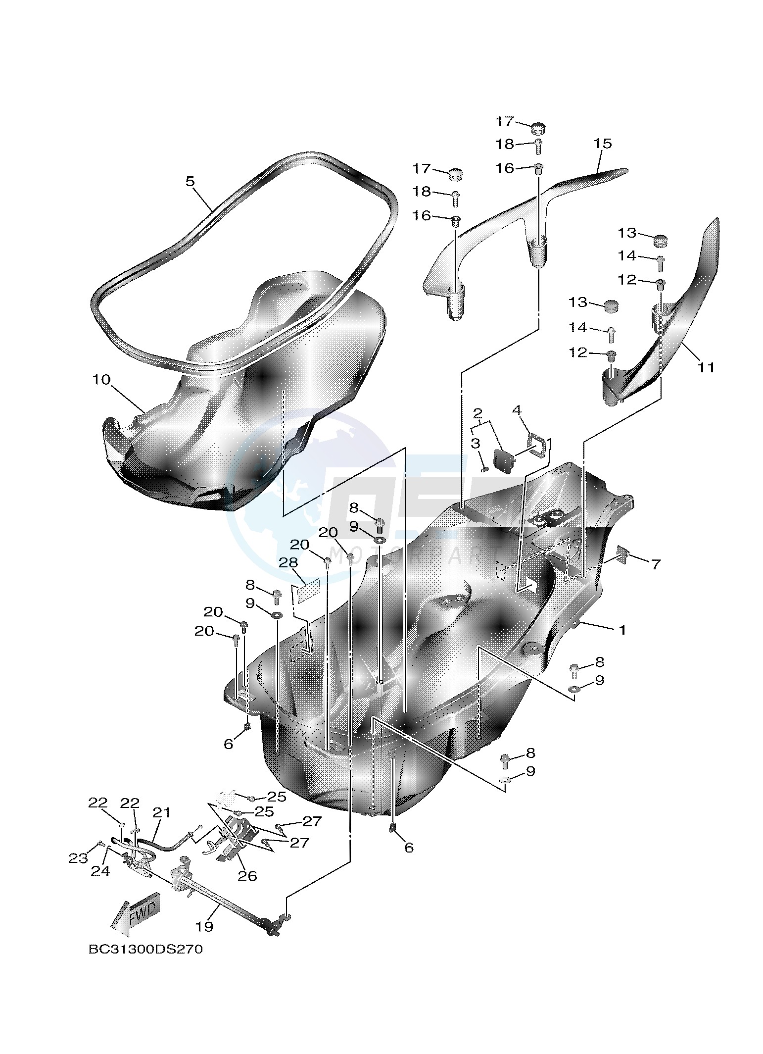 SEAT 2 image