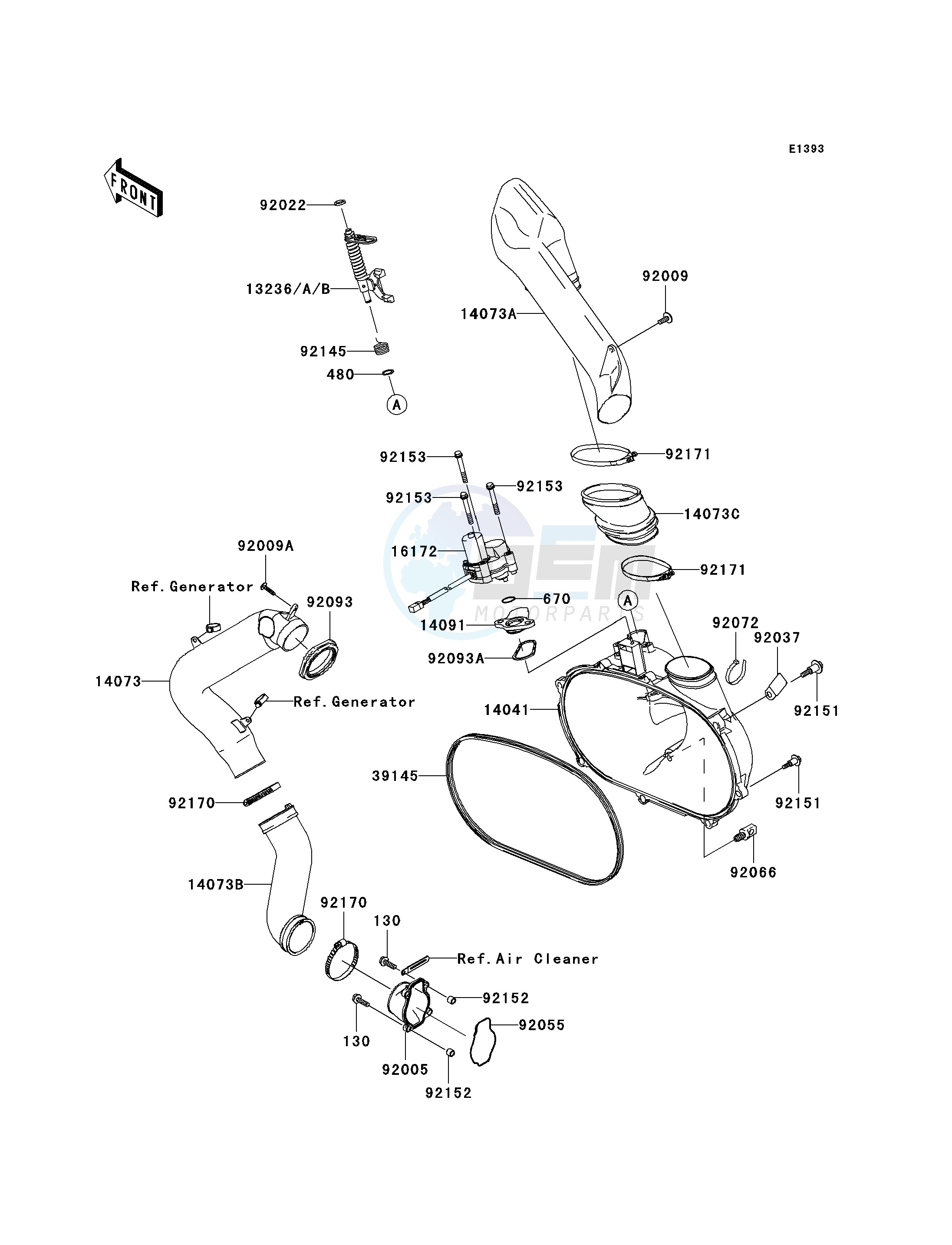 CONVERTER COVER image