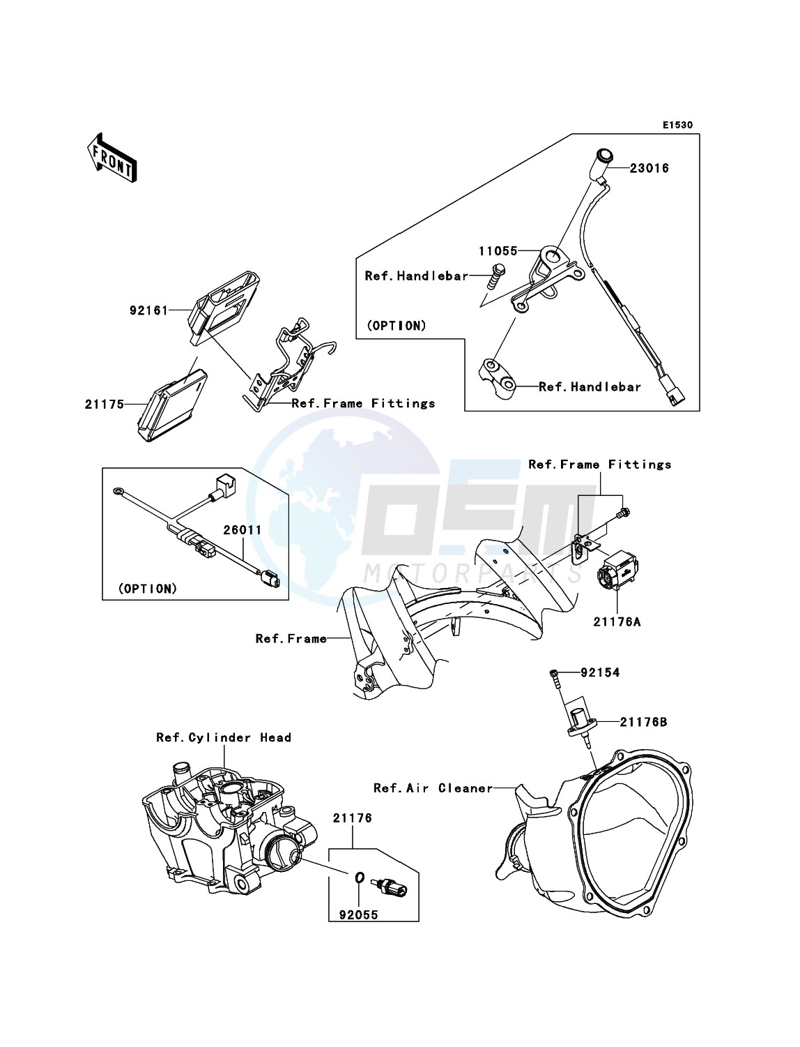 Fuel Injection image