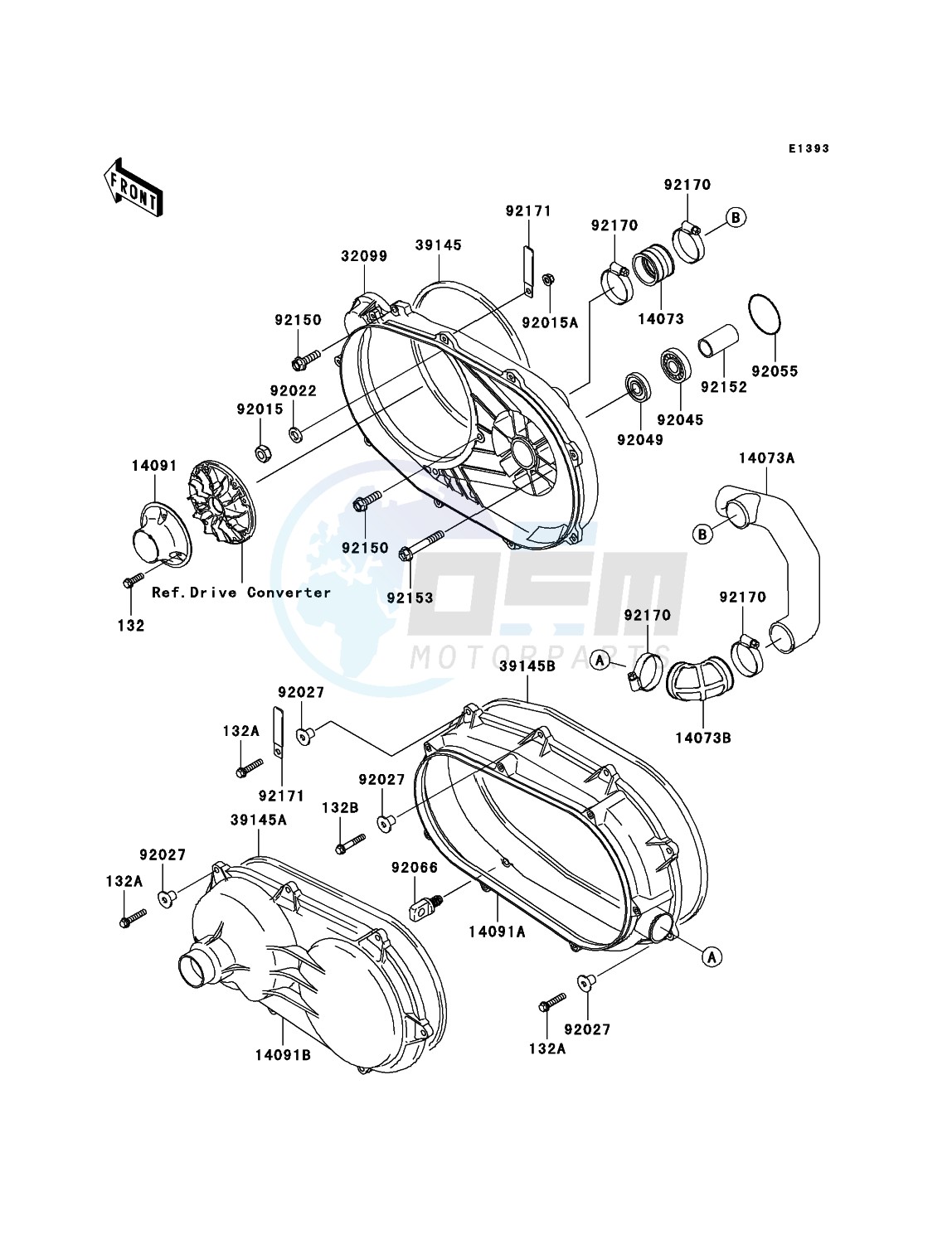 Converter Cover image