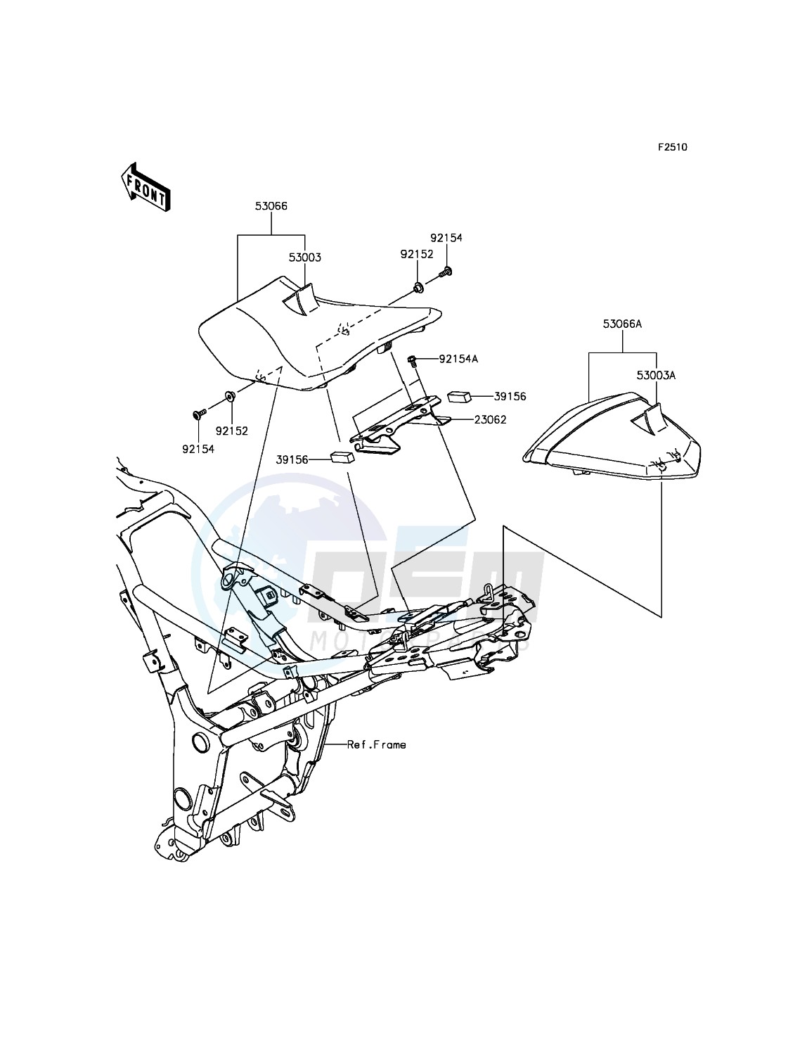 Seat image