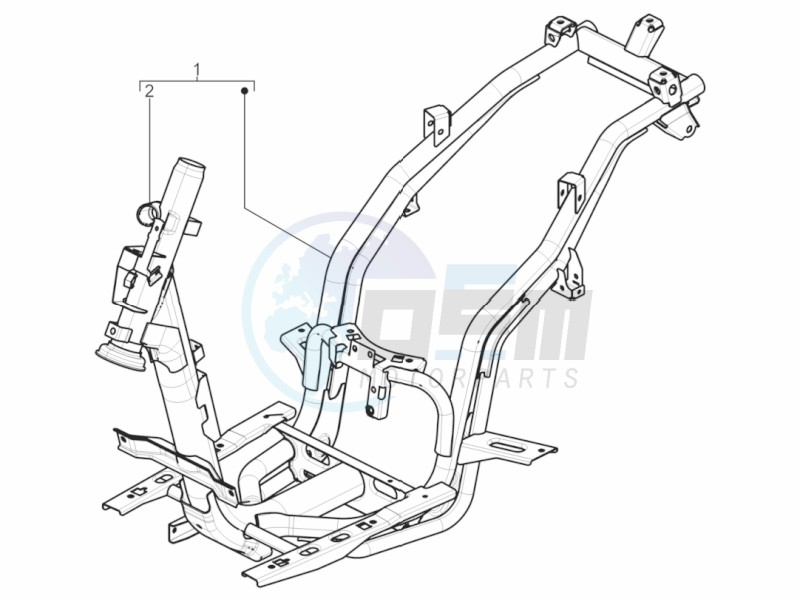 Frame/bodywork image