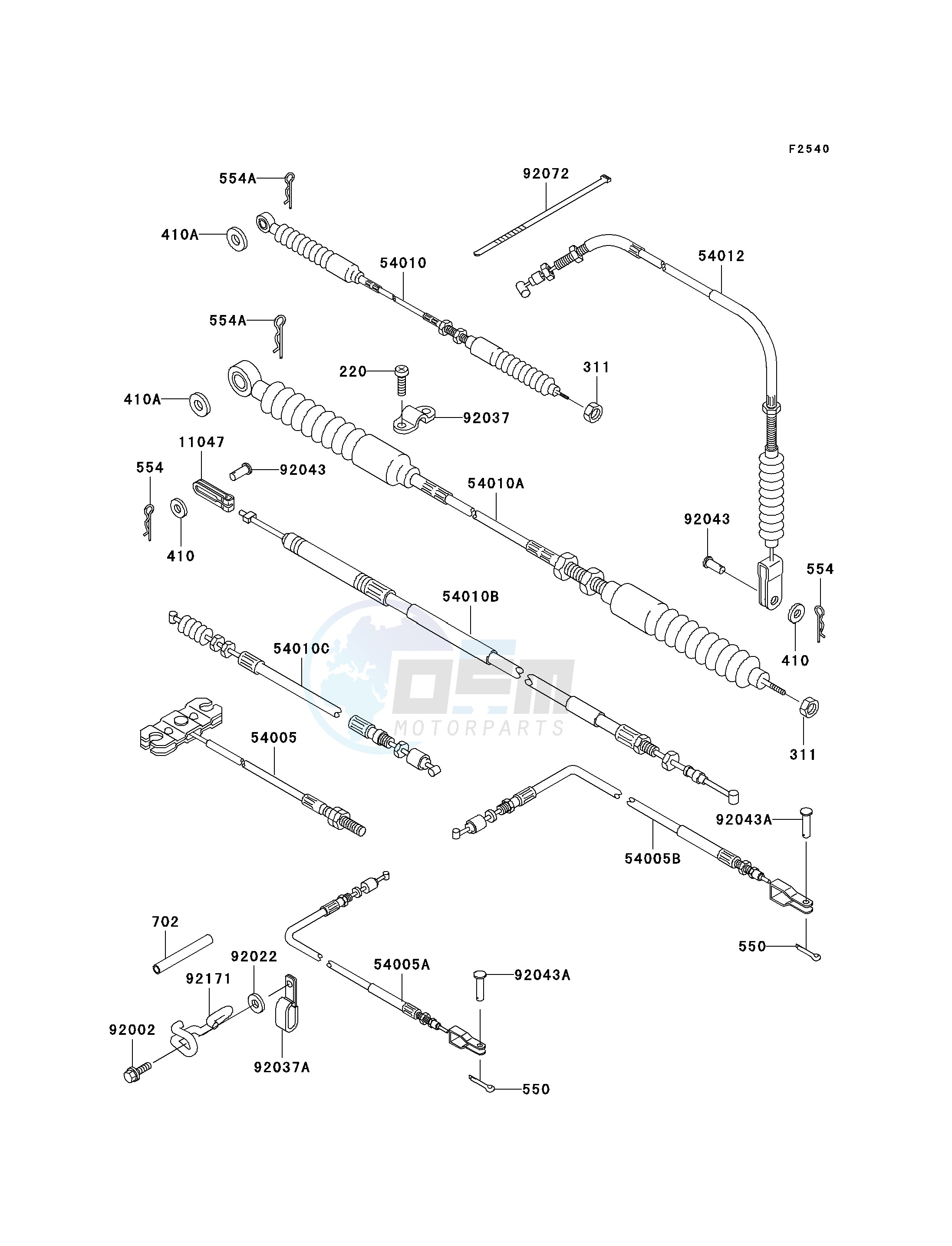 CABLES image