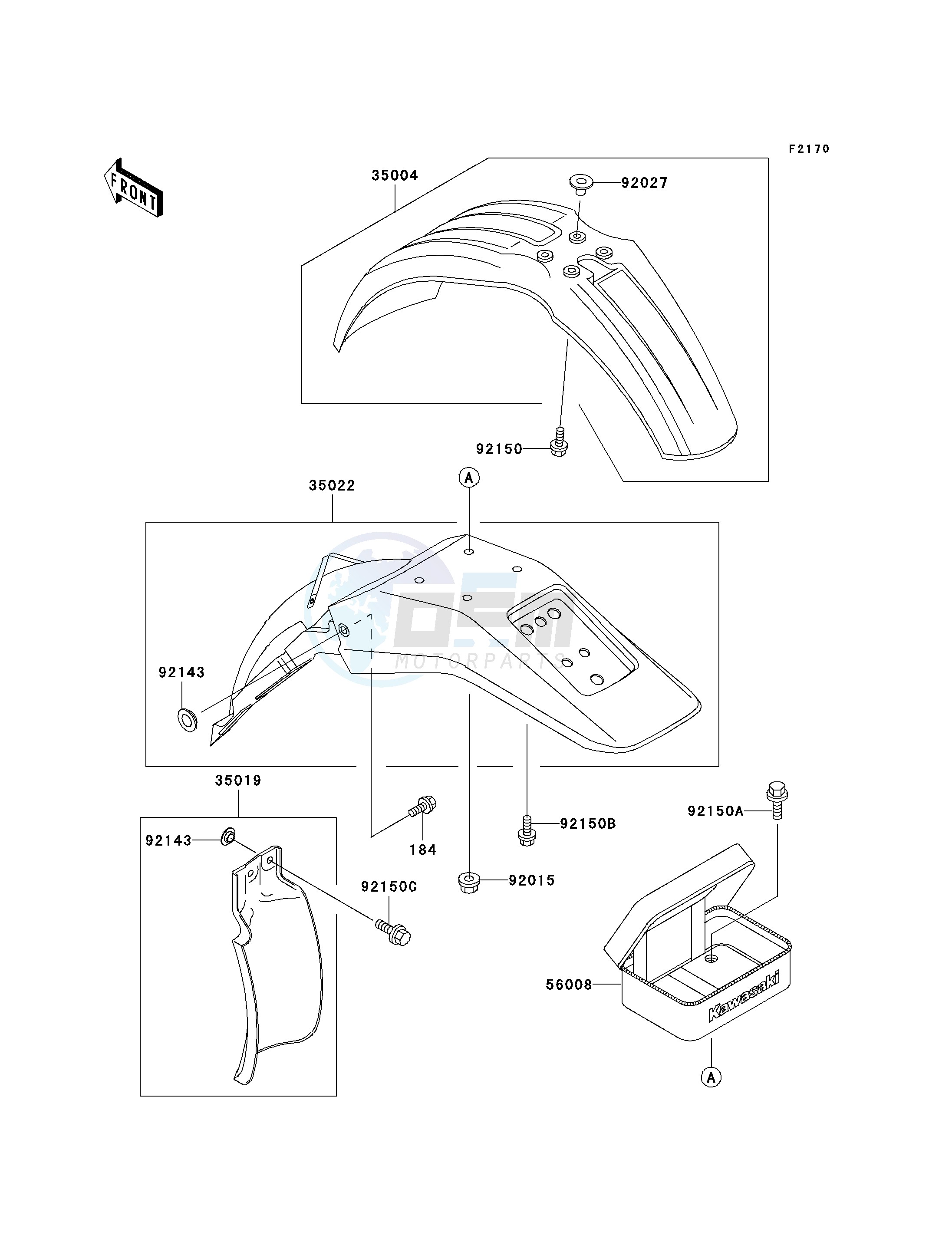 FENDERS image