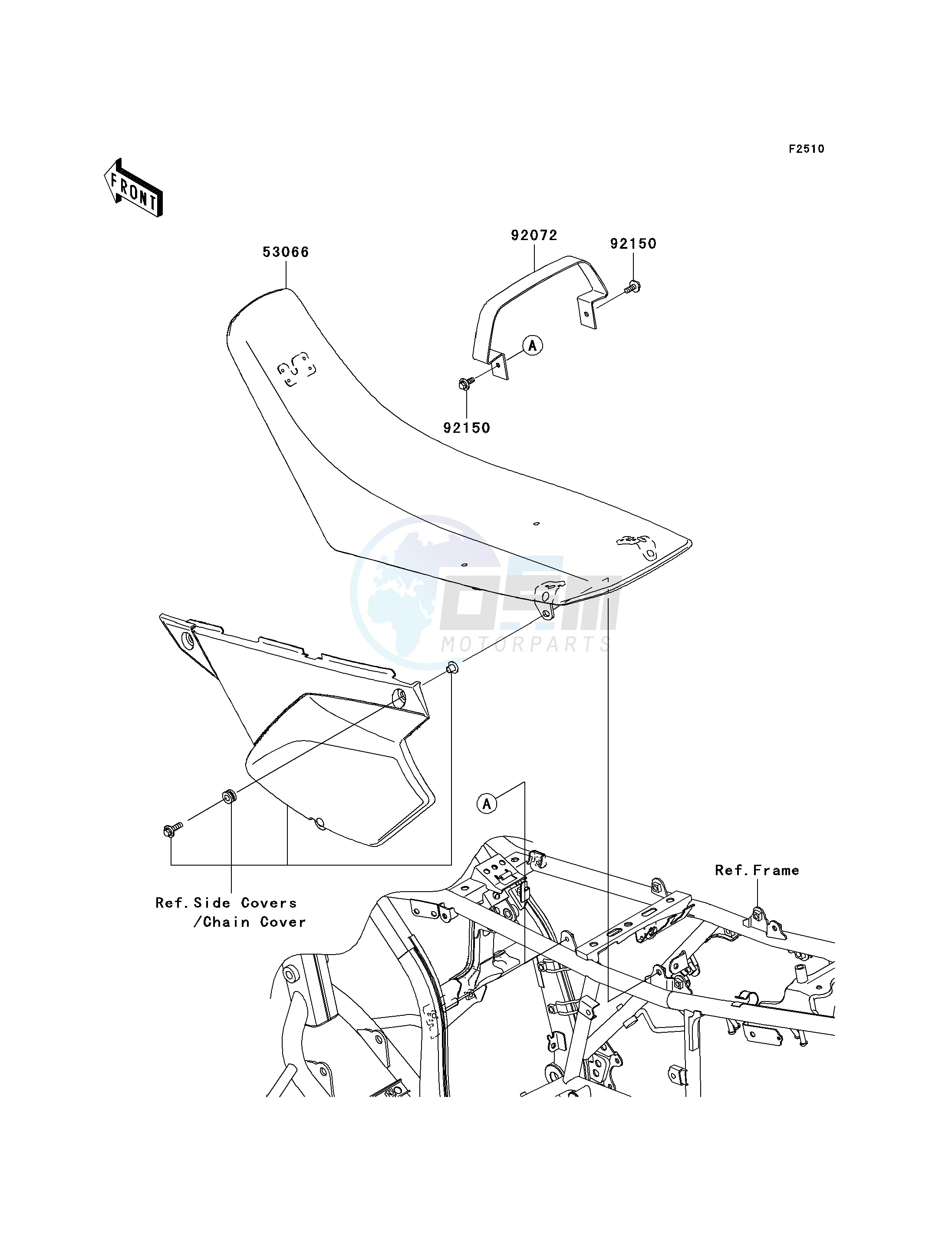 SEAT image