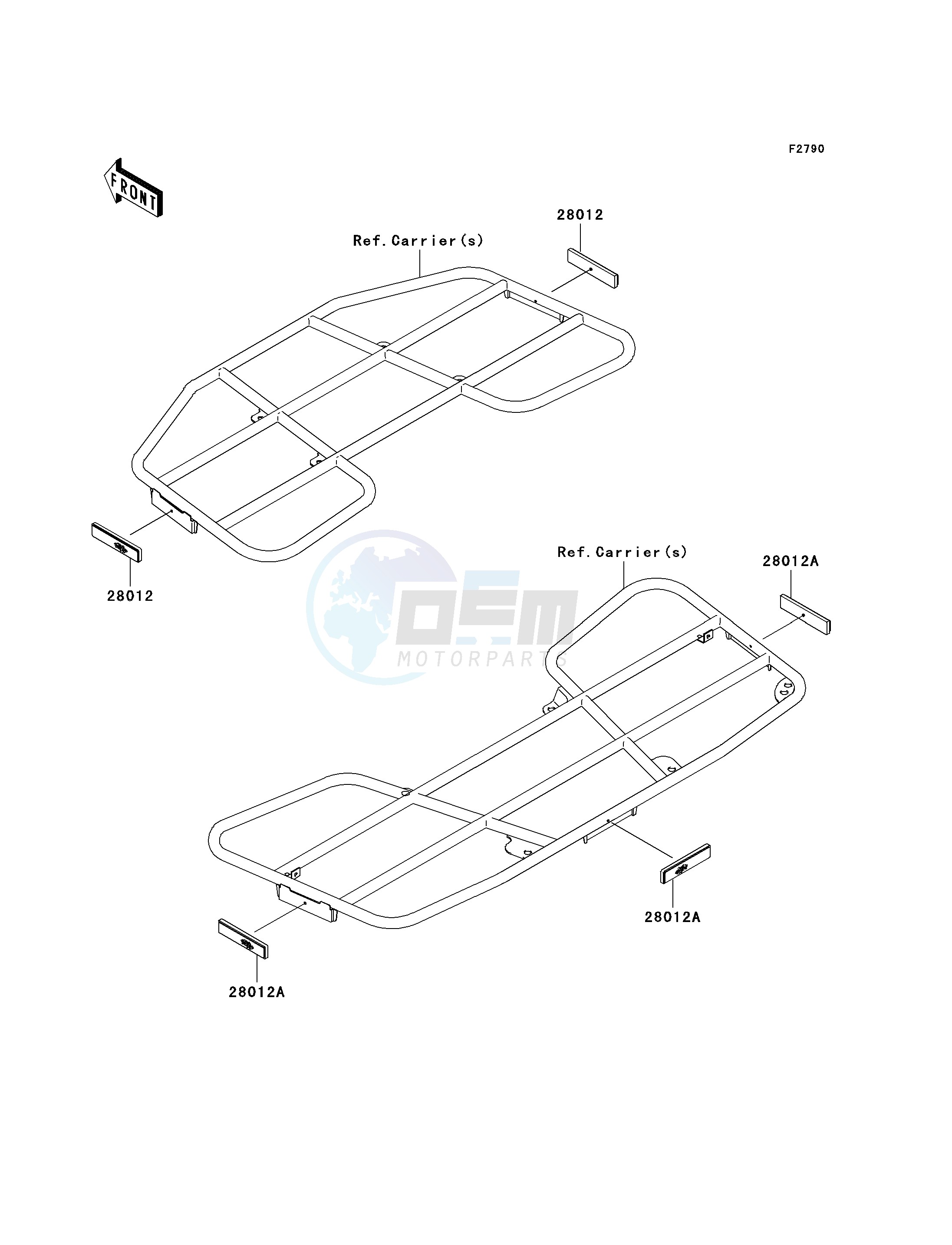 REFLECTORS-- CN- - blueprint