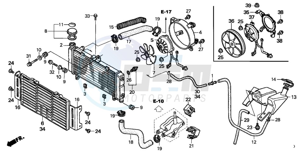 RADIATOR image