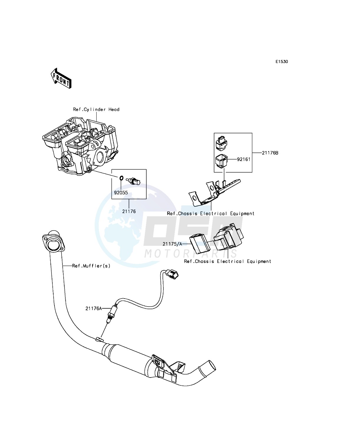 Fuel Injection image