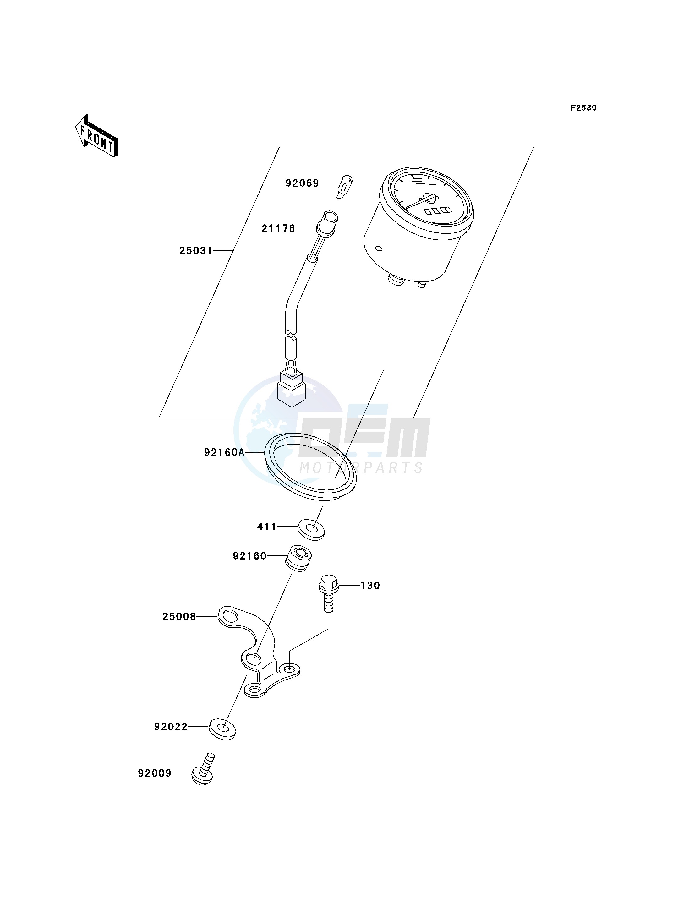 METER-- S- --- CN- - blueprint