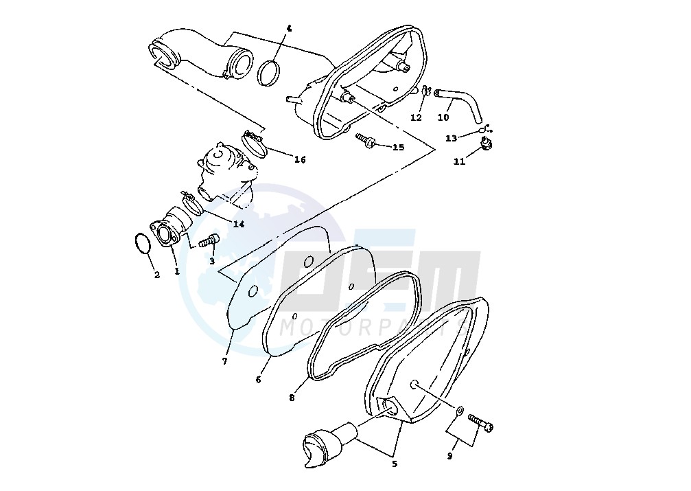 INTAKE image