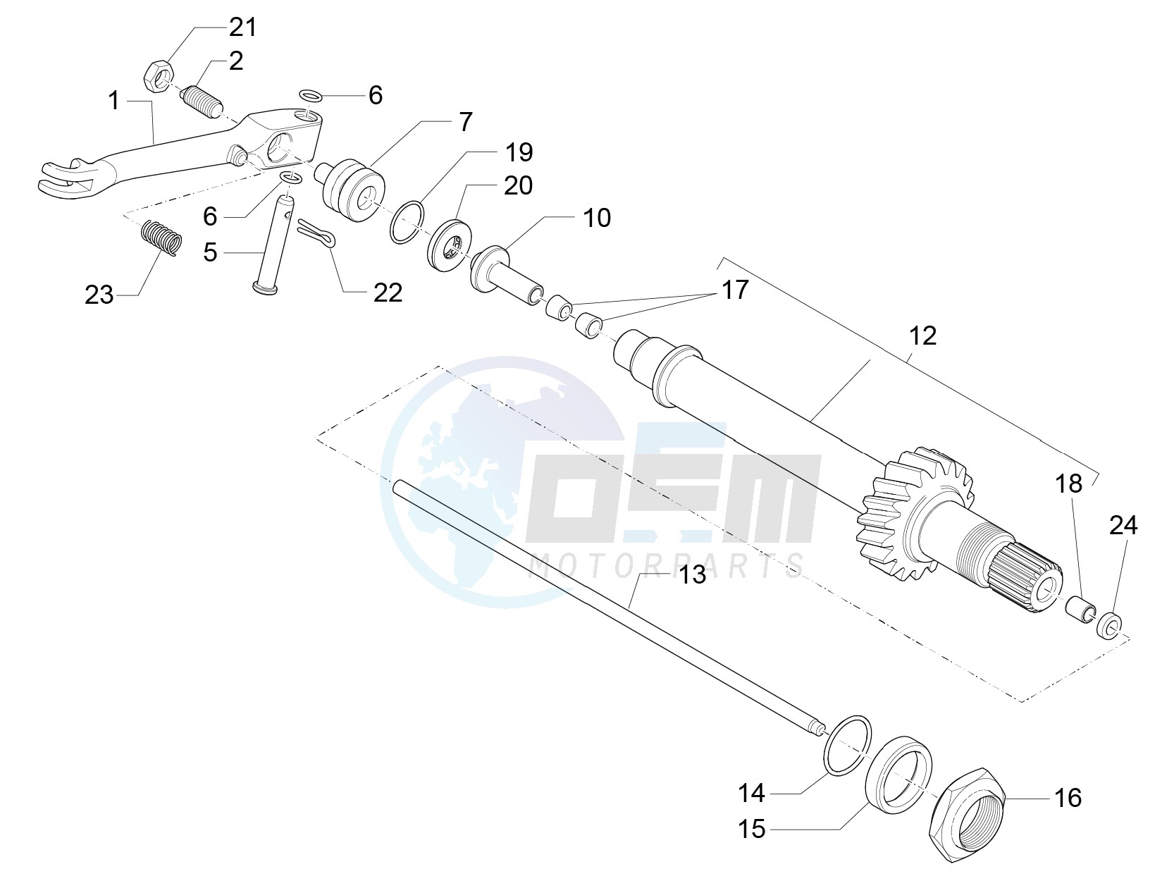 Clutch II image