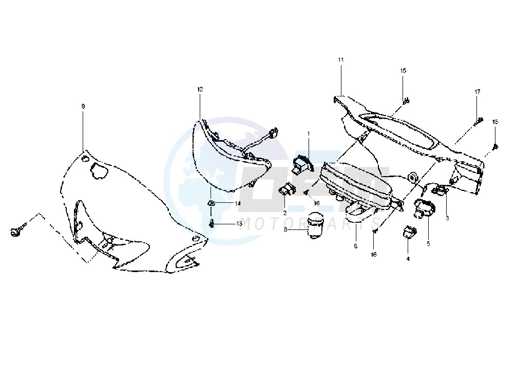 HEADLIGHT image