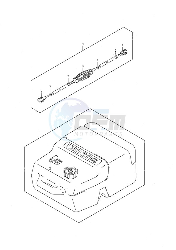 Opt: Fuel Tank image