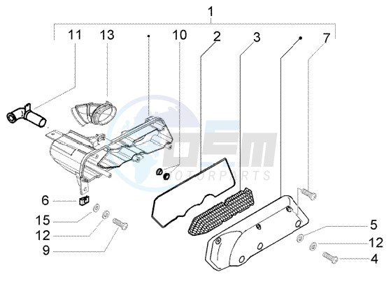 Air Cleaner image