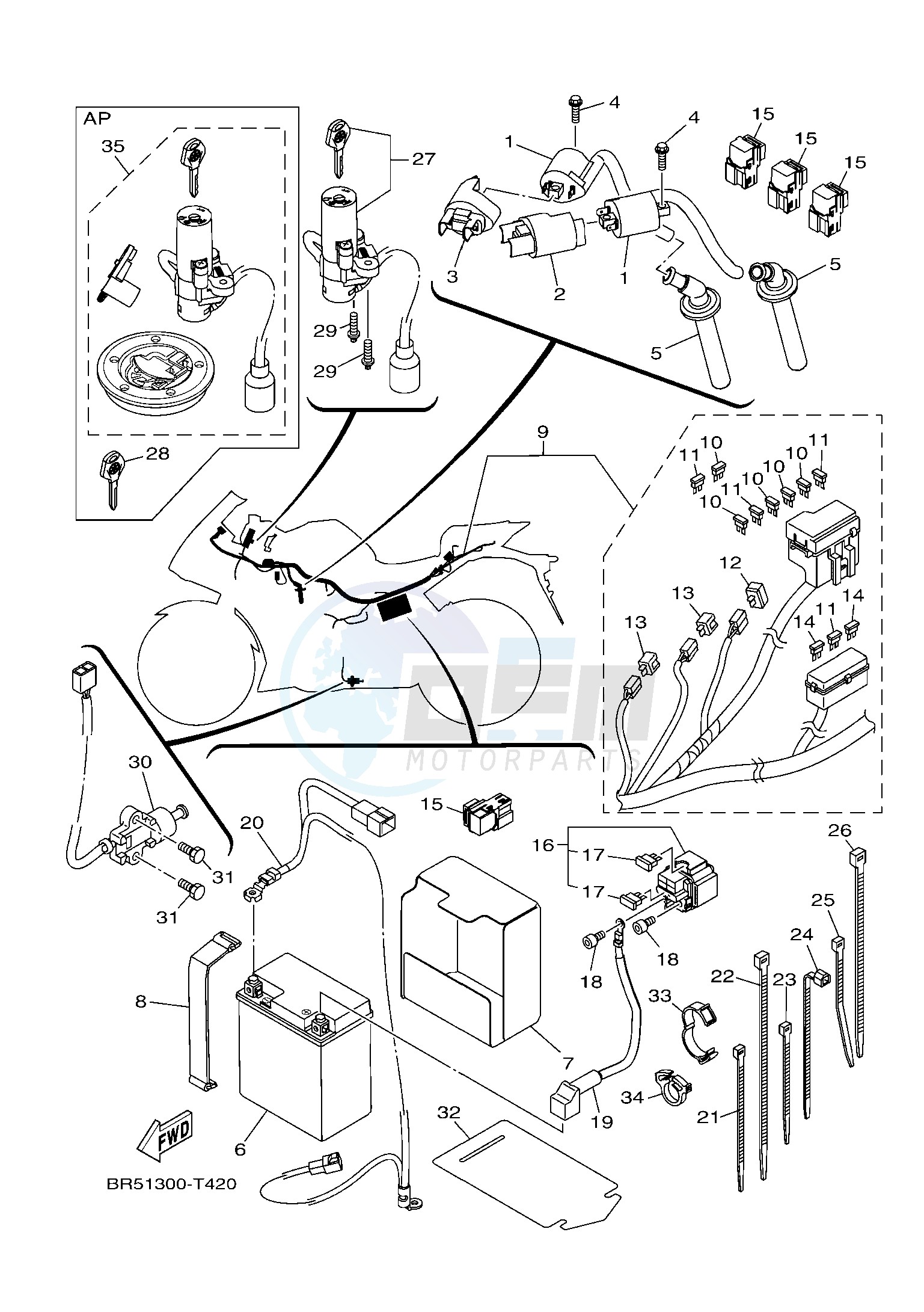 ELECTRICAL 1 image